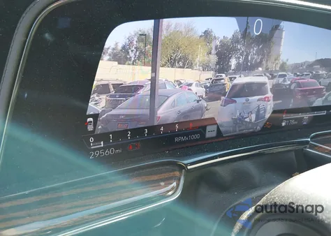 2023 Cadillac Escalade 4Wd Premium Luxury from USA, damaged, VIN 1GYS4BKL6PR476172